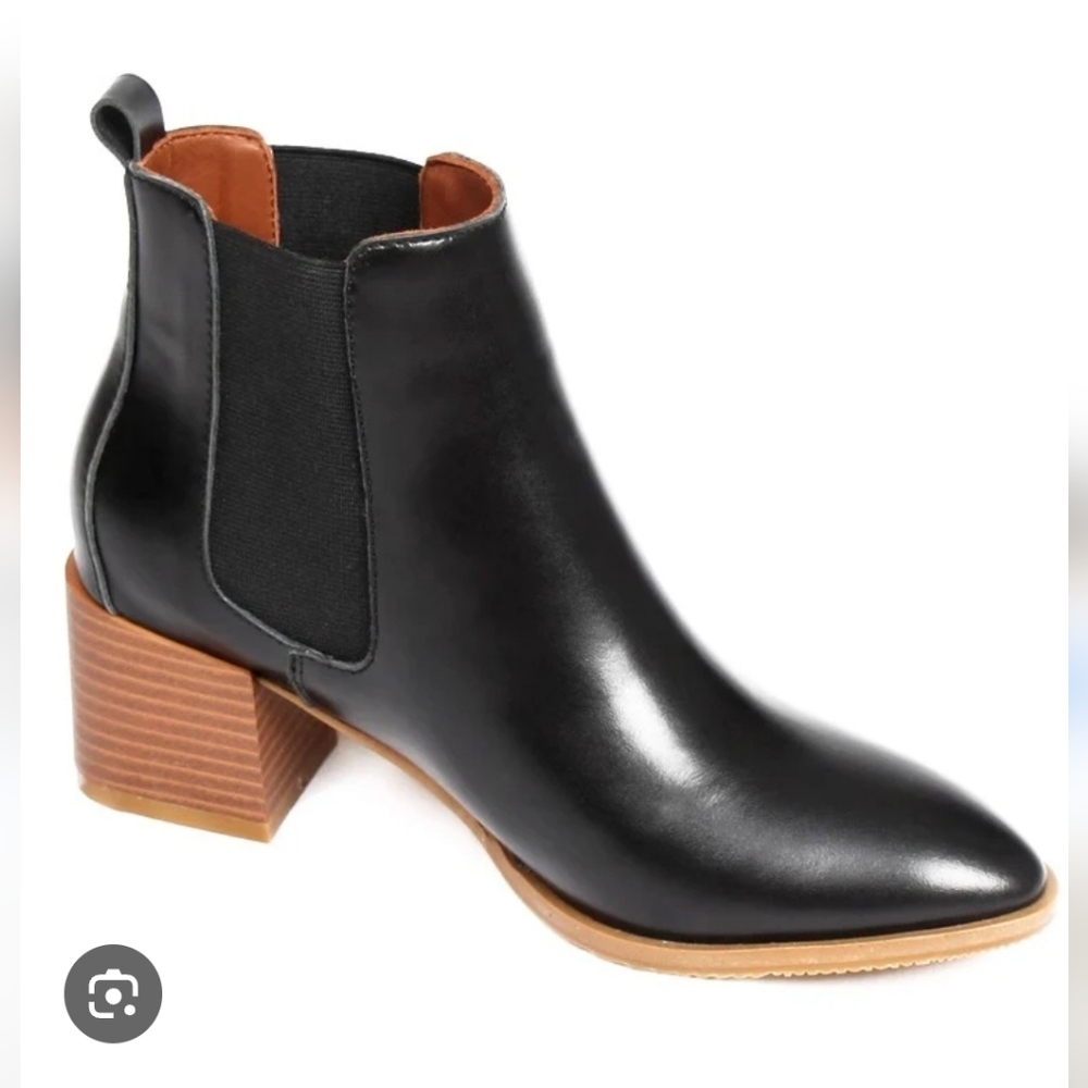 Everlane The Chelsea Boot nwot